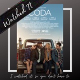 Apple Original Movie CODA | Watched It!