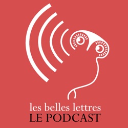 Épisode 7 : C’est de la science-fiction ! La littérature au secours des scientifiques avec Vincent Bontems et Roland Lehoucq