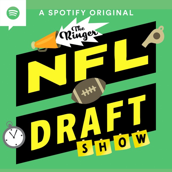 The Ringer NFL Draft Show