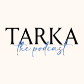 Tarka Journal Podcast - Embodied Philosophy