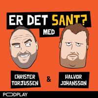 Er Det Sant? podcast