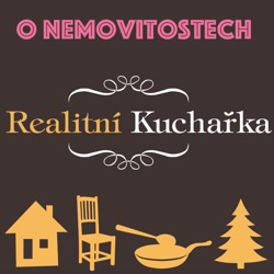 Realitní kuchařka 2012-2023