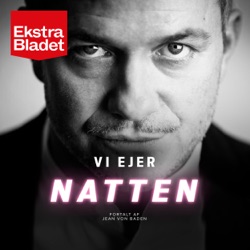 Vi ejer natten