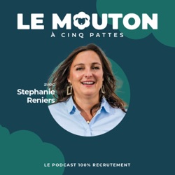 #EP49 - Premiers pas décisifs : Les bénéfices d'un onboarding réussi — Avec Romane Pabiot