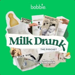 Milk Drunk by Bobbie Trailer