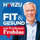 FIT & GESUND MIT PROFESSOR FROBÖSE