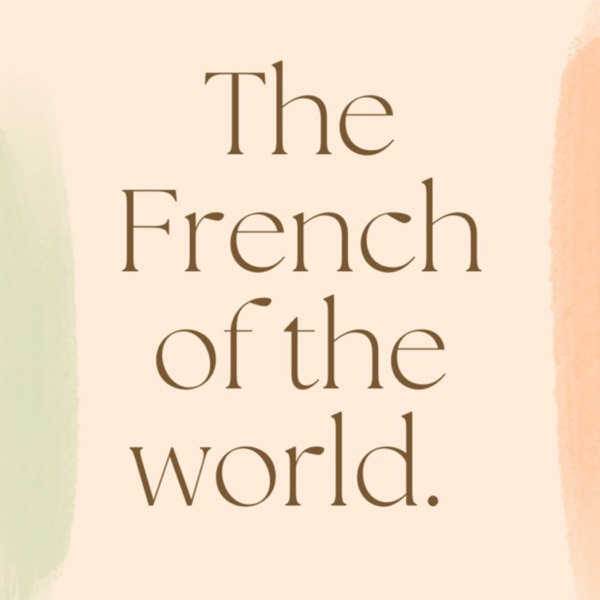 The French of the World Image