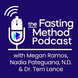 Fasting Q&A with Megan Ramos: Hair Thinning, Plateaus, Caffeine Sensitivity, Digestion Speed, and Keto Breath