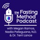 Fasting Basics with Megan Ramos: How to Eat Before You Start Your Fast