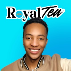 Royal Tea EP #1 