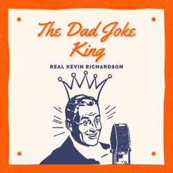 The Dad Joke King - Trailer/Promo