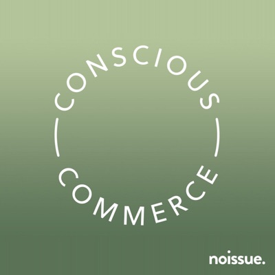 Welcome to Conscious Commerce