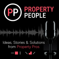 Property People #6 - Martin Rapley