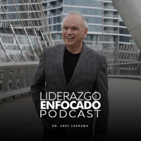 Studio Podcast: Parejas en Liderazgo feat. Armando Garcia