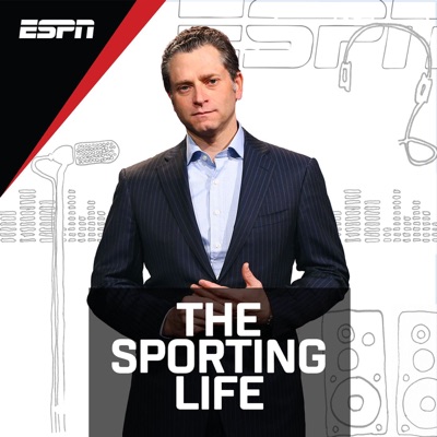 The Sporting Life with Jeremy Schaap The Sporting Life with Jeremy Schaap