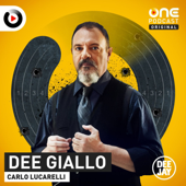 Dee Giallo - OnePodcast