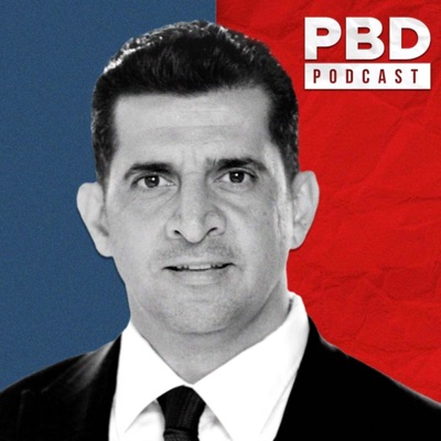 PBD Podcast:PBD Podcast