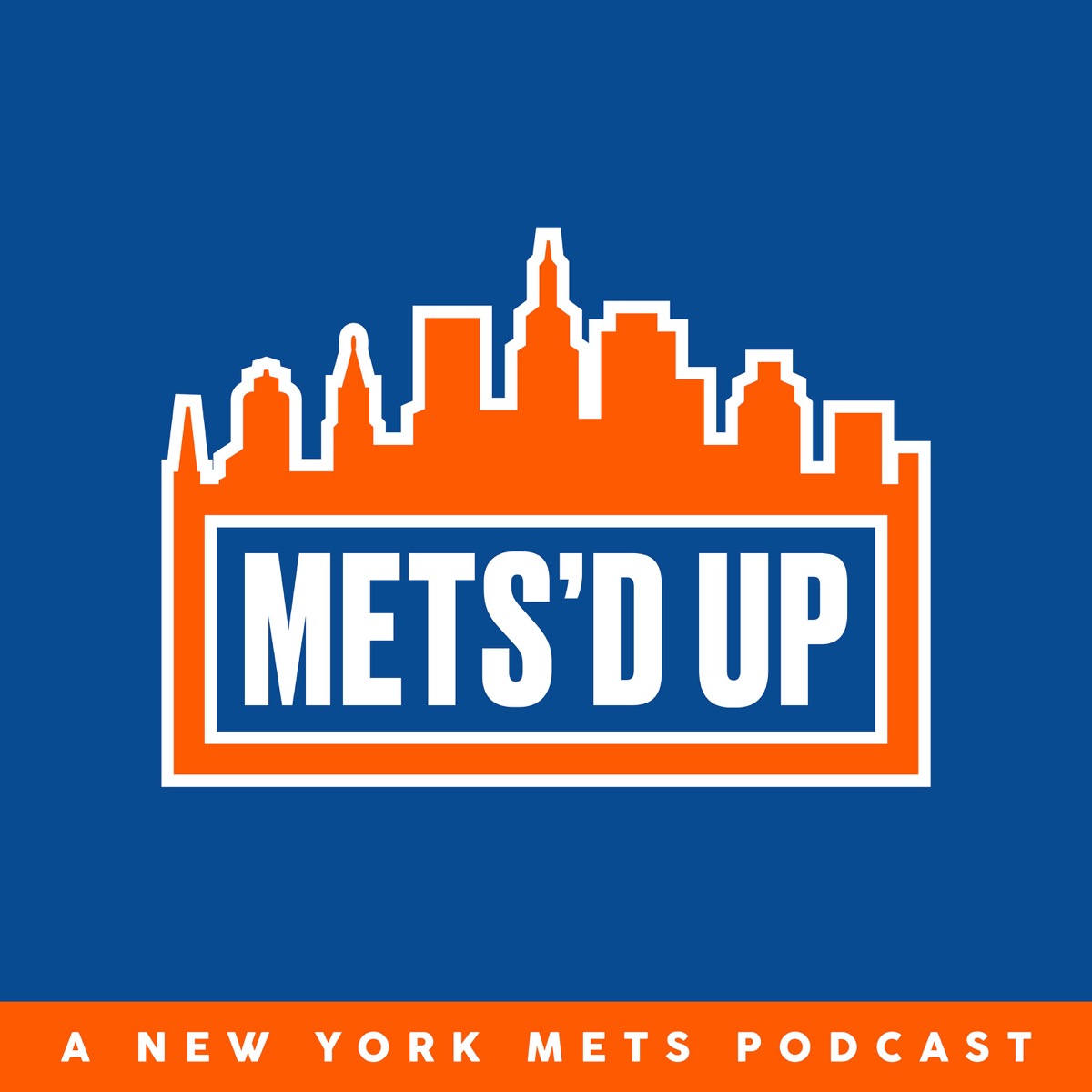 Carlos Beltrán Interview  Mets'd Up Podcast 