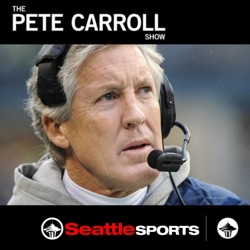 Pete Carroll-On the Seahawks 