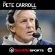 Pete Carroll joins us for one last 