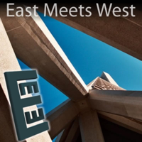 East Meets West – Podcast podcast