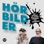 Hörbilder - Der Podcast für Kunstliebhaber und -banausen.