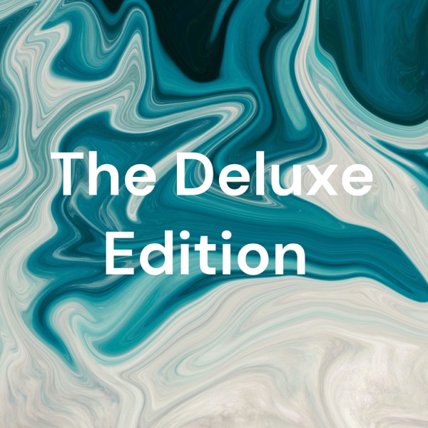 Artwork for The Deluxe Edition