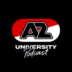 AZ University Podcast