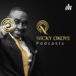 Entrepreneur Advisor by NICKY OKOYE