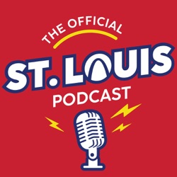 Trends and Truths with Eric Brown and Garrett Atkins - The St. Louis Podcast: Episode #77