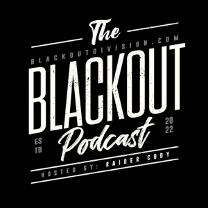 BLACKOUT Podcast - Las Vegas Raiders