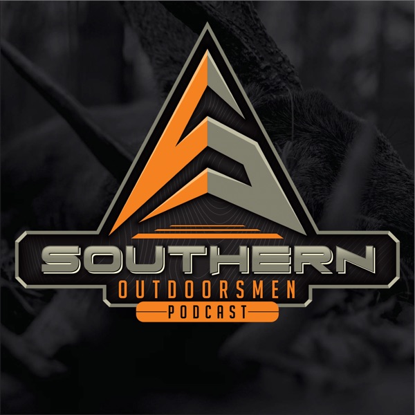 The Southern Outdoorsmen Hunting Podcast Image