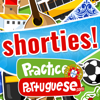 European Portuguese Shorties (from PracticePortuguese.com) - Rui Coimbra / Joel Rendall