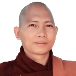 73. Dhammapada 108，The Story of Venerable Sariputta's Friend｜Pa Auk （Maymyo）2023