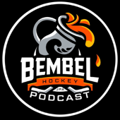 Bembelhockey - Der Fan-Podcast über die Löwen Frankfurt - Philipp Dziomba & Alexander Heim