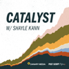 Catalyst with Shayle Kann - Post Script Media + Canary Media
