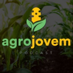 A Profissionalização da Agricultura Familiar | Márcia Piatti | INOVAMEAT | Agro Jovem Podcast