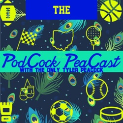 PodCock PeaCast 