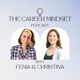 The Career Mindset Podcast, with Fenia from La Route Coaching  