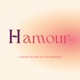 Hamour