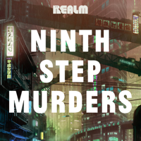 Ninth Step Murders podcast