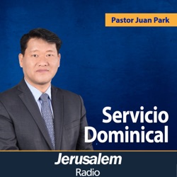 Jerusalem Radio - Pastor Juan Park - Servicio Dominical en la Iglesia Buenas Nuevas Bogotá, Colombia