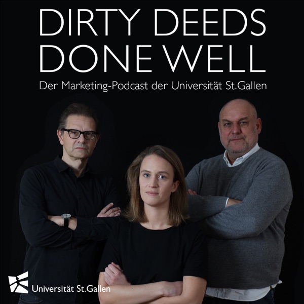 Artwork for Dirty Deeds Done Well