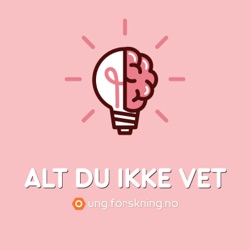 Hva er egentlig ADHD og hva kan gjøres med det?