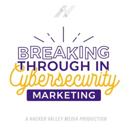 3 Types of Competitive Intelligence All Cybersecurity Marketers Should Know! Replay from CyberMarketingCon 2022