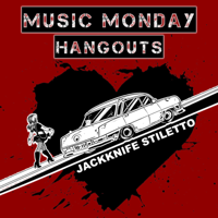 Music Monday Hangouts w/ Thea Wood