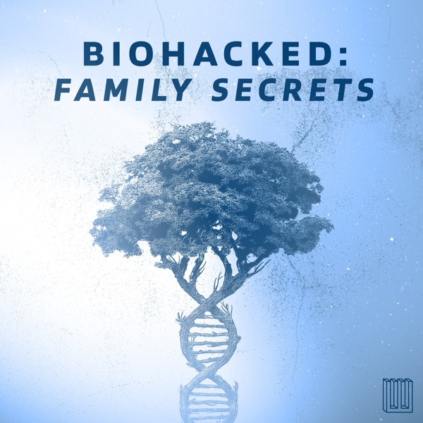 BioHacked: Family Secrets image