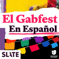 El Gabfest en Español podcast