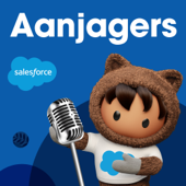 Aanjagers - Salesforce NL
