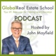 Property Perspectives with John Mayfield, to Prepare You for the Real Estate Exam